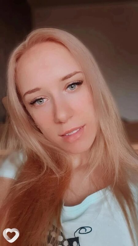 Оля, 25, Москве — анкета №565061