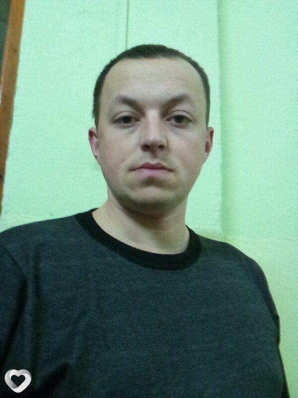Владислав, 34, Спасск-Дальний — анкета №565062