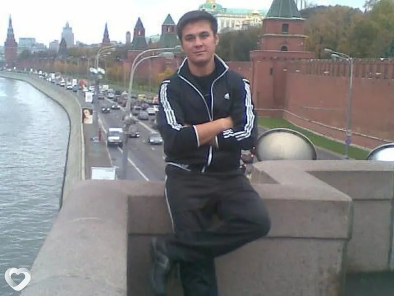 Азик, 39, Ташкент — анкета №9478