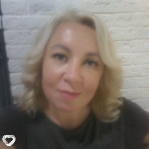 Ольга, 51, Уфе — анкета №565069