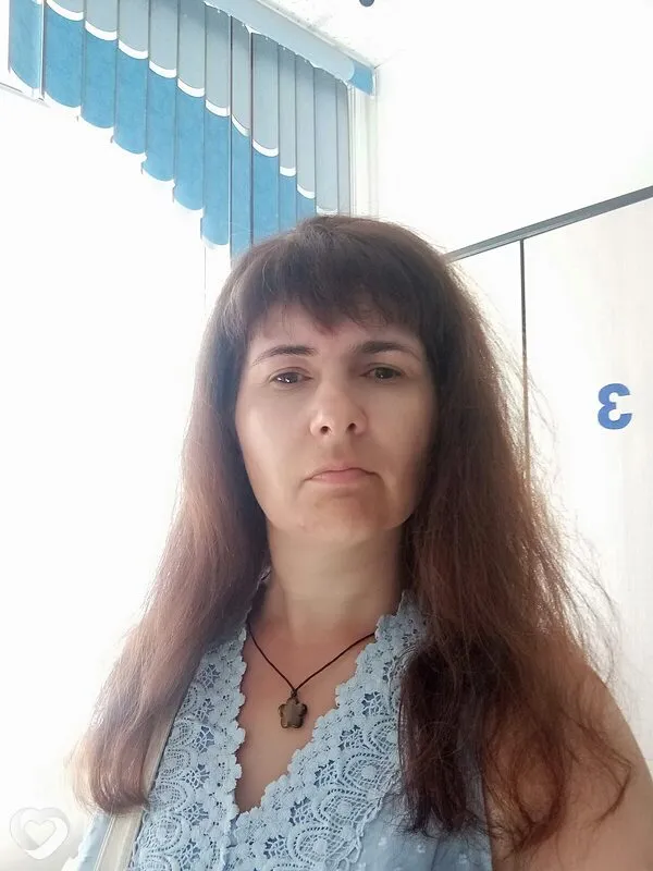 Екатерина, 42, Барнауле — анкета №564253