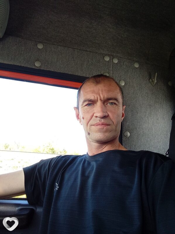 Евгений, 45, Димитровграде — анкета №564255