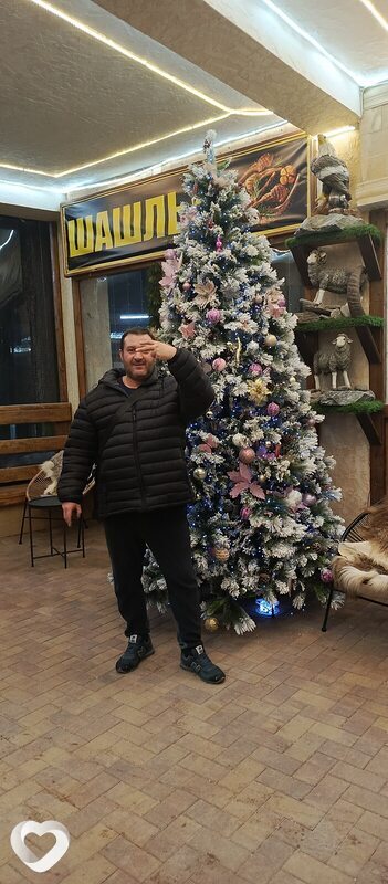 Игорь, 47, Волгограде — анкета №564264