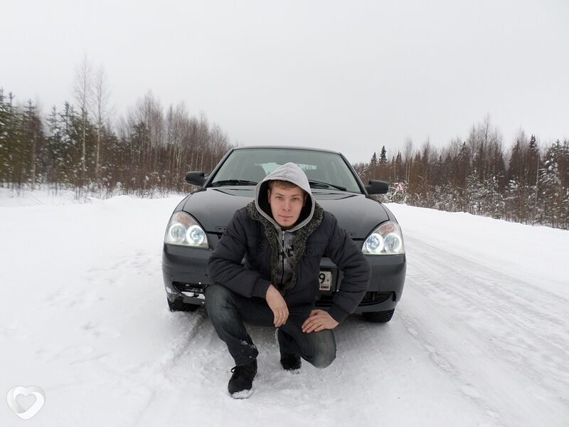 Константин, 36, Донецке — анкета №564266