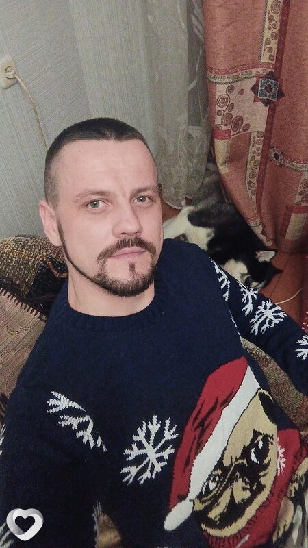 Лешка, 33, Речице — анкета №564268