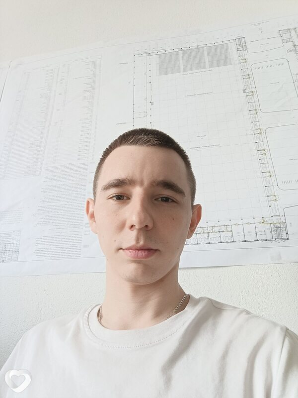 Иван, 27, Минске — анкета №564272