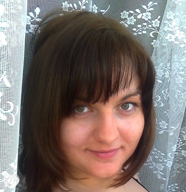 Ирина, 41, Рязани — анкета №564273