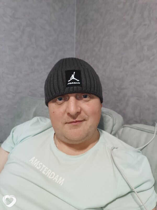 Алексей, 39, Полоцке — анкета №564276