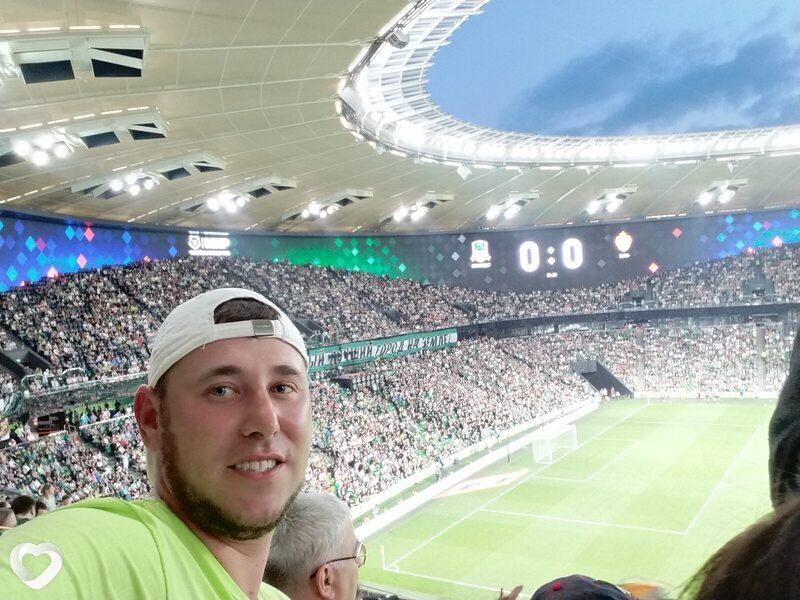 Maksveter, 36, Ялте — анкета №564280
