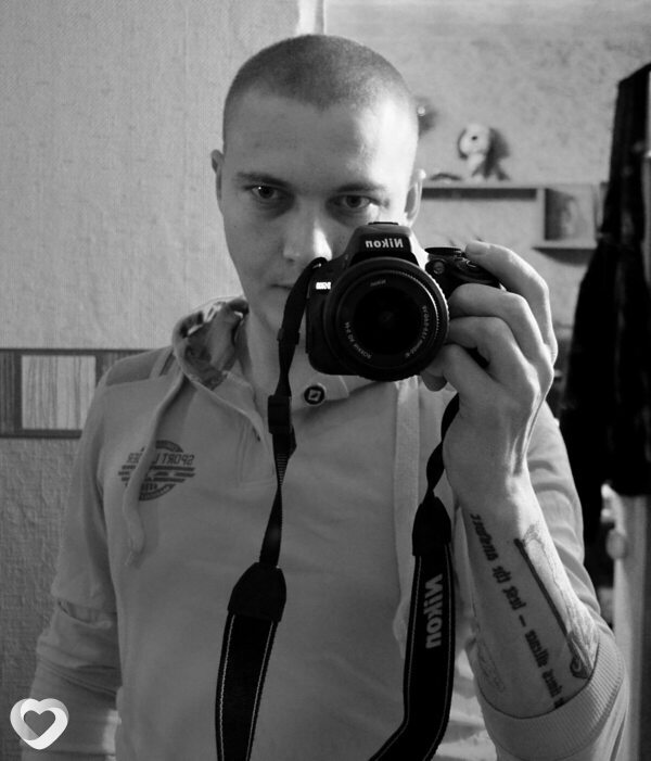 Александр, 41, Нижнем Новгороде — анкета №564286