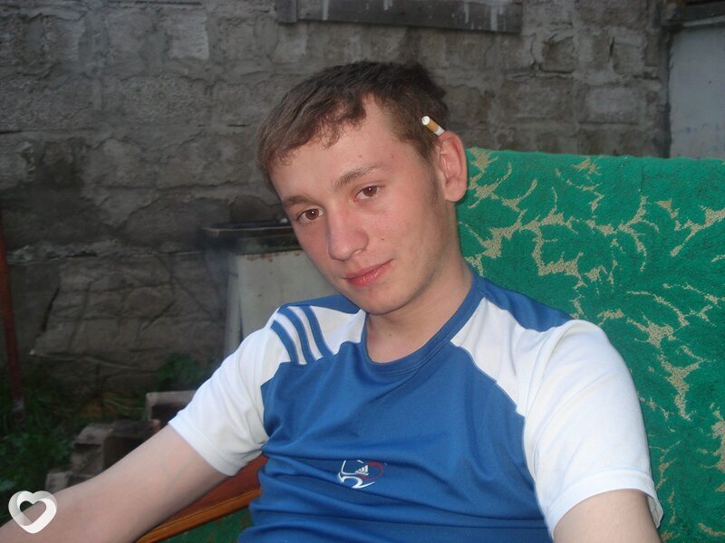 Вячеслав, 39, Липецке — анкета №564291