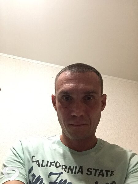 Никита, 47, Твери — анкета №564293