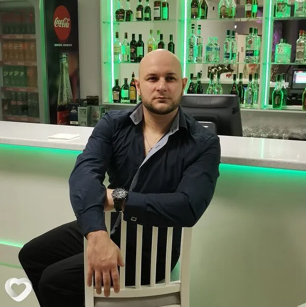 Вячеслав, 34, Барнауле — анкета №564294
