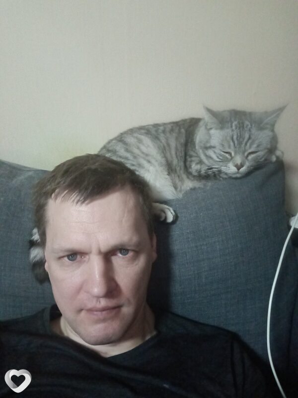 Александр, 45, Ростове-на-Дону — анкета №564295