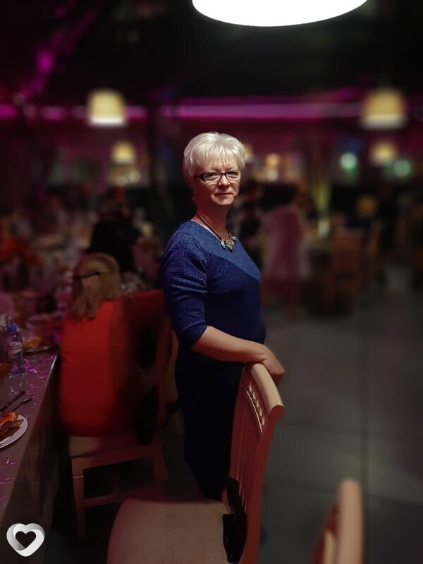 Mari, 58, Иванове — анкета №564298
