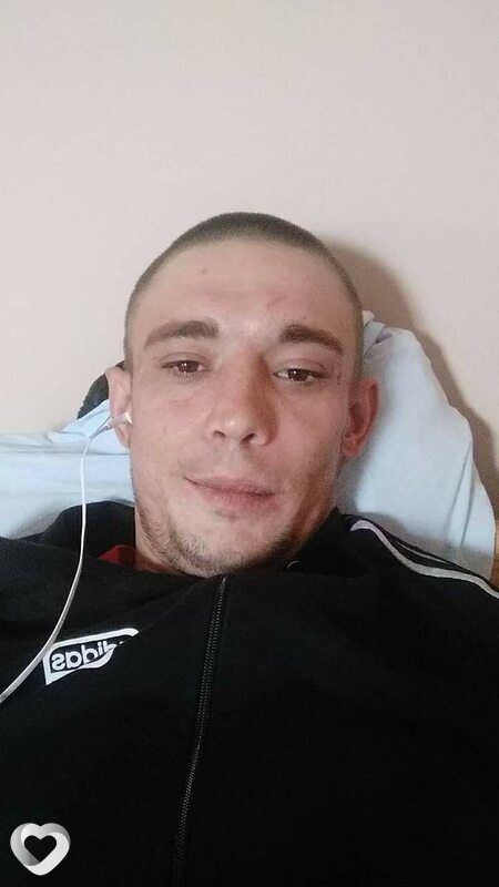 Артём, 34, Одессе — анкета №564336
