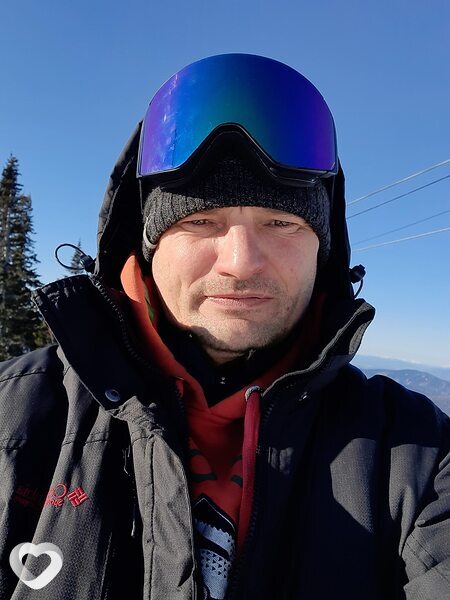 Андрей, 40, Новокузнецке — анкета №564347
