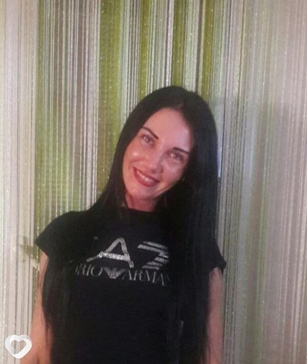 Сабина, 37, Санкт-Петербурге — анкета №564350