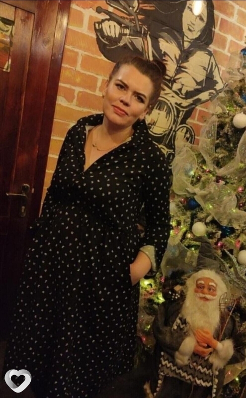 Анастасия, 40, Усть-Каменогорск — анкета №564105