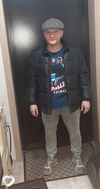 Илья, 42, Воронеже — анкета №564110