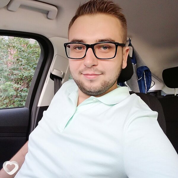 Виталий, 33, Минске — анкета №564116