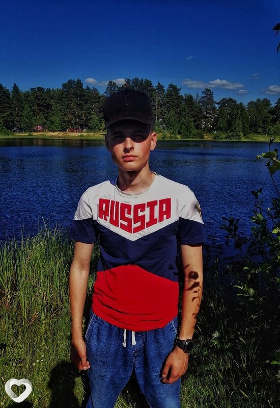 Андрей, 36, Вологде — анкета №564117