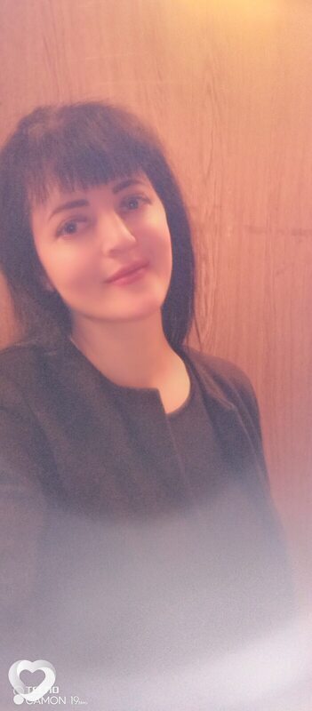 Tasya, 33, Донецке — анкета №564122
