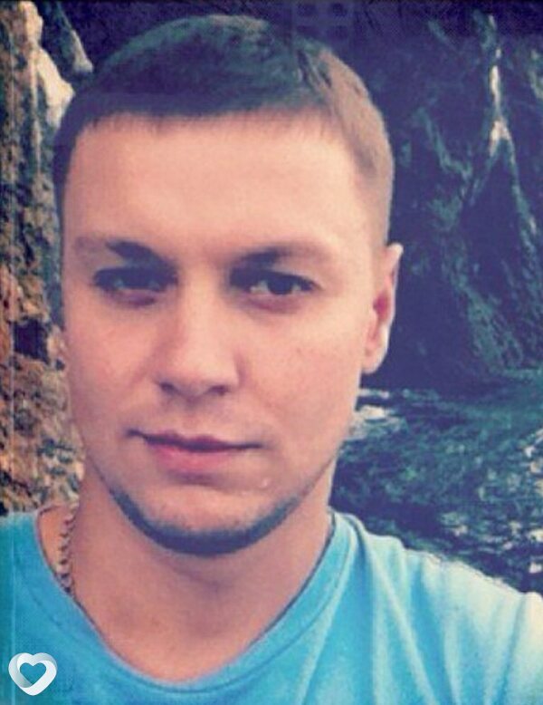 Виталий, 46, Москве — анкета №564126