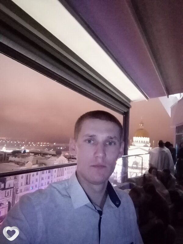 Виталий, 32, Саранске — анкета №564427