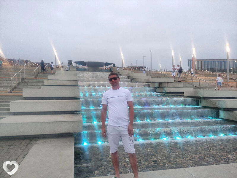 Дмитрий, 33, Красноярске — анкета №564428