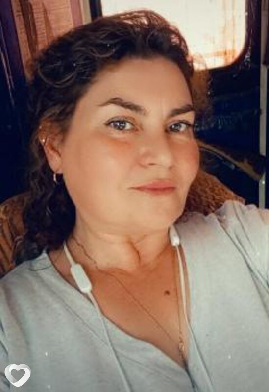 Марина, 52, Москве — анкета №564436
