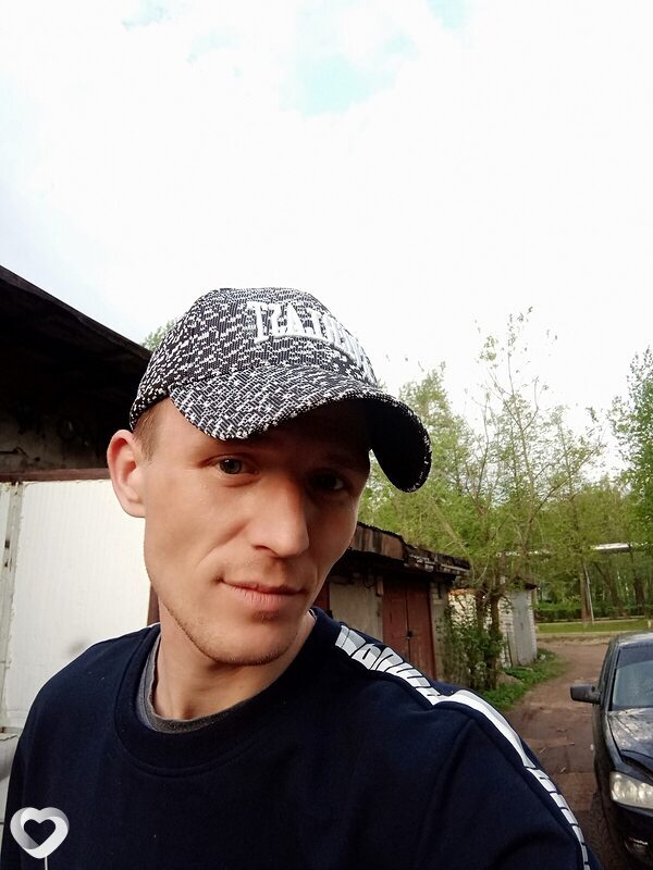 Сантатас Сано, 34, Перми — анкета №564440