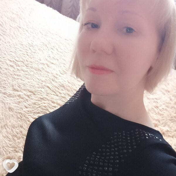 Елена, 44, Новокузнецке — анкета №564441
