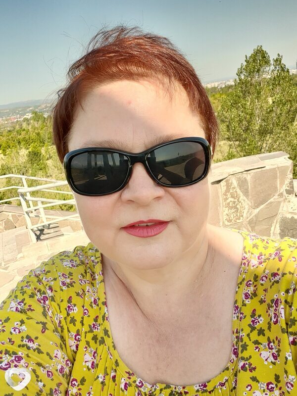 Светлана, 62, Алматы — анкета №564756