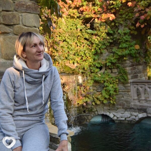 Лара, 55, Темрюке — анкета №564757