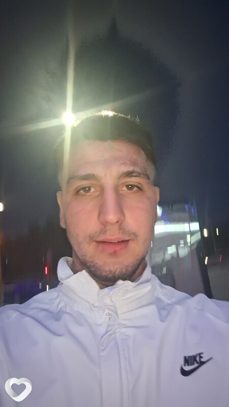 Ромка, 31, Барнауле — анкета №564763