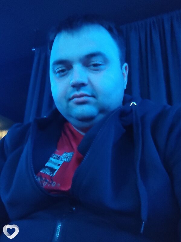 Константин, 36, Рязани — анкета №564764