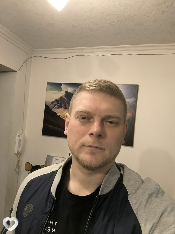 Александр, 36, Ростове-на-Дону — анкета №564765