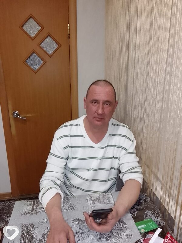 Юрий, 46, Пензе — анкета №564766
