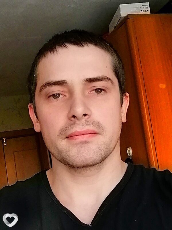 Иван, 34, Екатеринбурге — анкета №564769