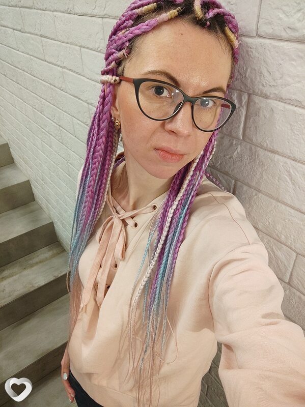 Дарья, 36, Иванове — анкета №564770