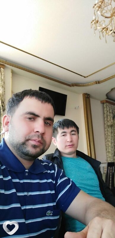 Али, 34, Тосно — анкета №564303