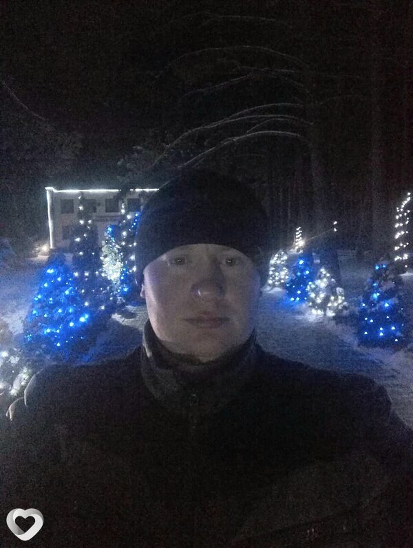 Виктор, 39, Могилев — анкета №564309