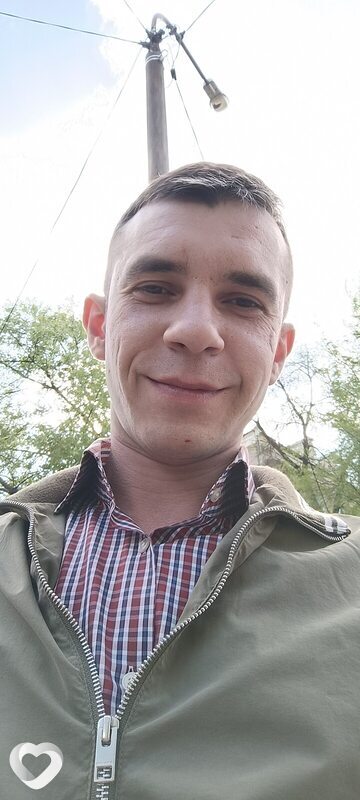 Путник, 32, Воронеже — анкета №564310
