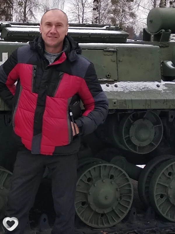 Sergey, 53, Бресте — анкета №9479