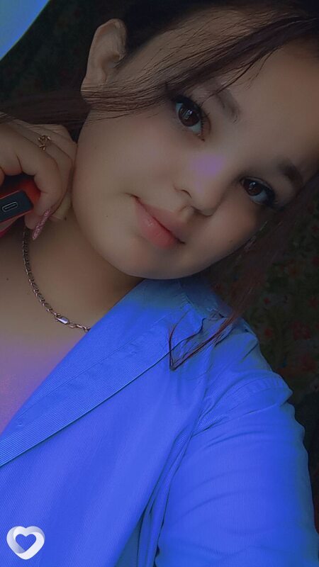 Катя, 22, Казани — анкета №564319