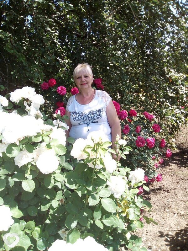 Ольга, 65, Новошахтинске — анкета №564325