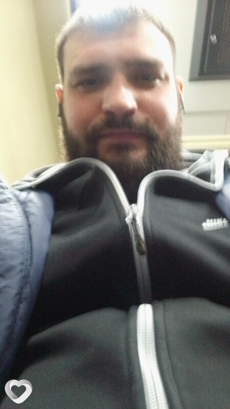 Юрий, 35, Волгограде — анкета №564600