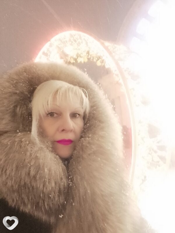 Ирина, 51, Новокузнецке — анкета №564601