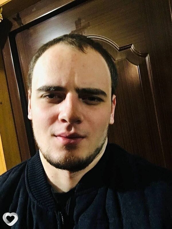 Гриша, 28, Сургуте — анкета №564602